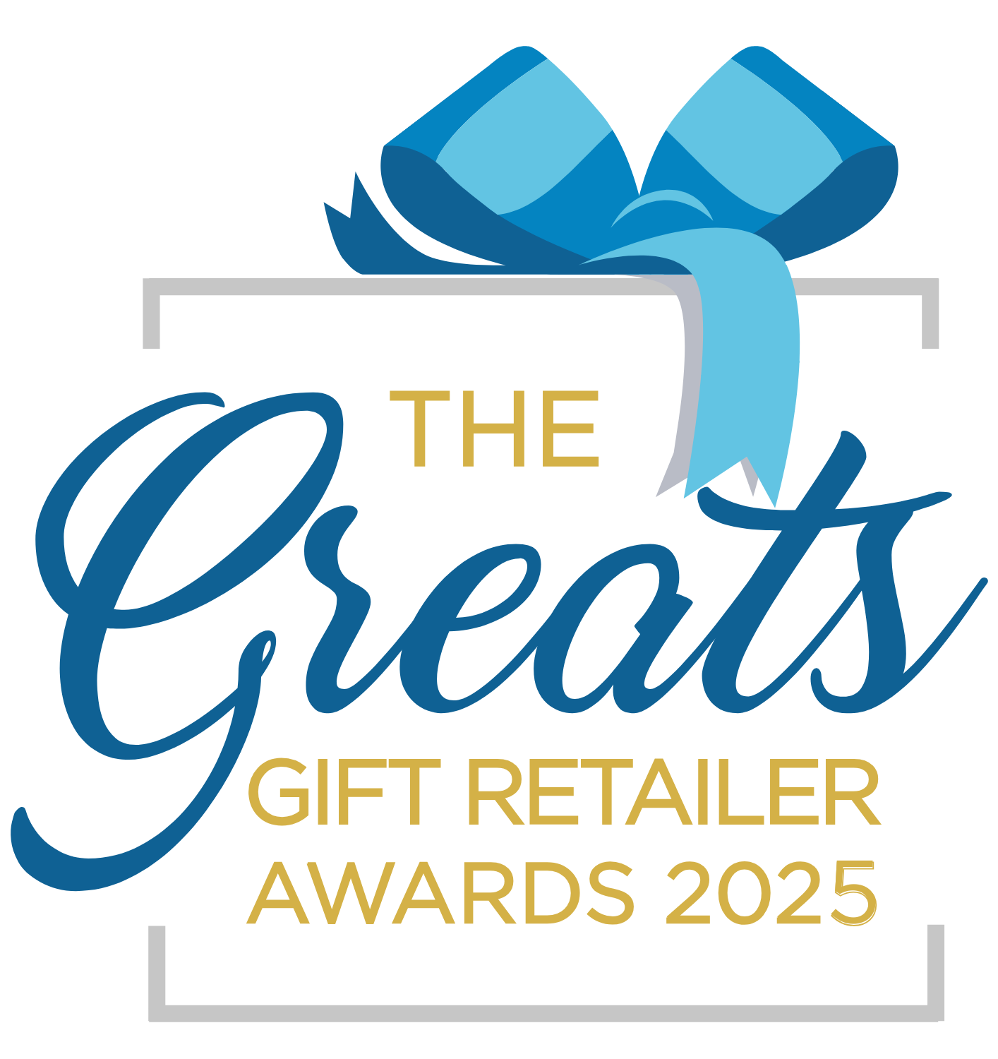 The Greats Gift Retail Awards